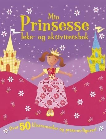 Min prinsesse