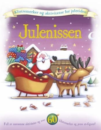 Julenissen