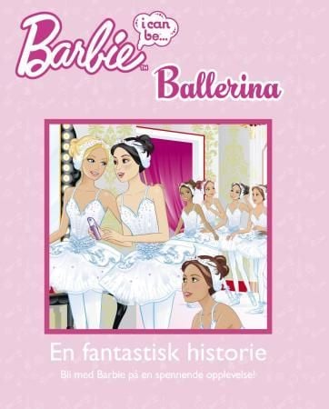Ballerina