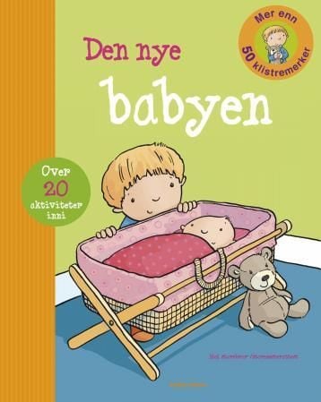 Den nye babyen