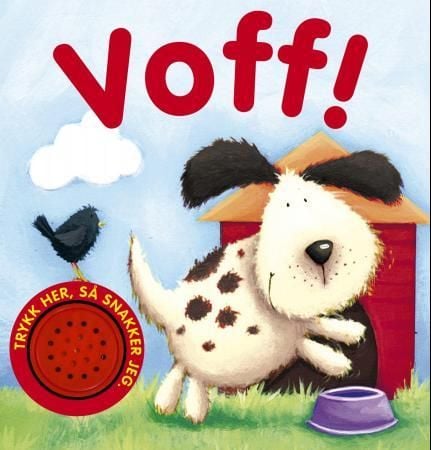 Voff!