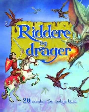 Riddere og drager