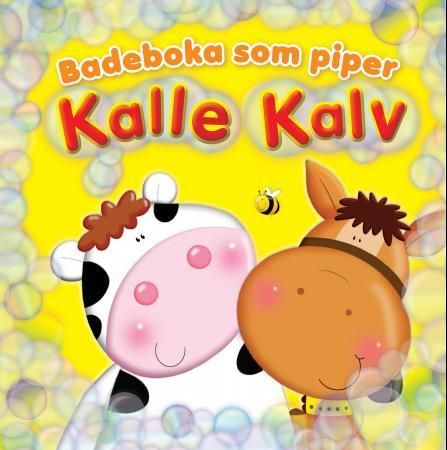 Kalle Kalv