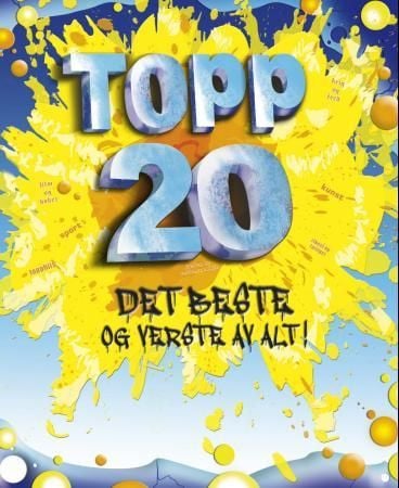 Topp 20