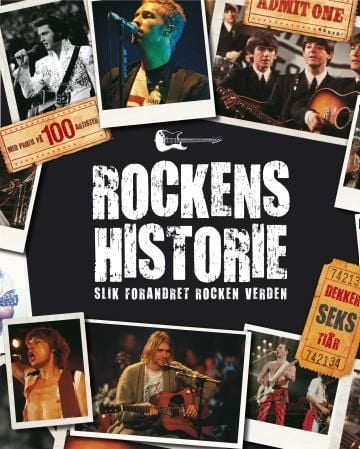Rockens historie