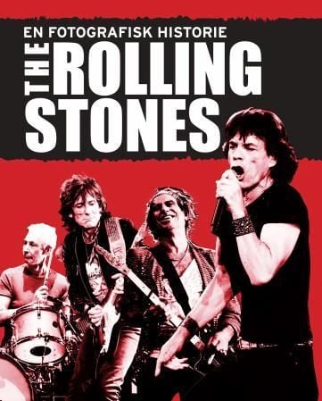 The Rolling stones