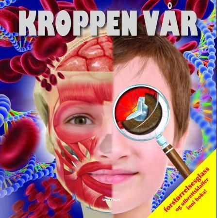 Kroppen vår