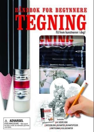 Tegning