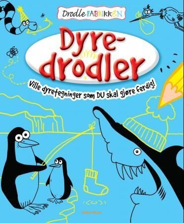 Dyredrodler