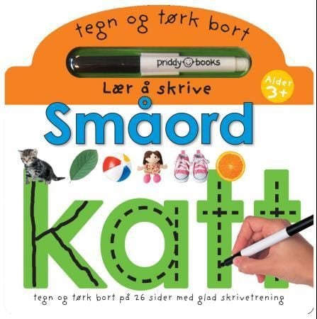 Småord
