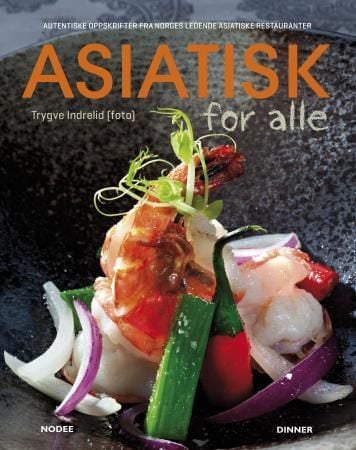Asiatisk for alle