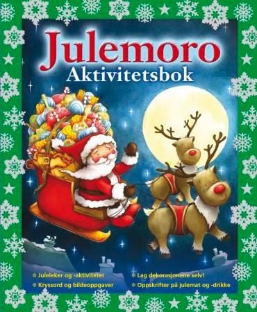 Julemoro