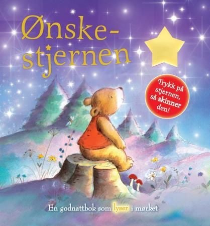 Ønskestjernen