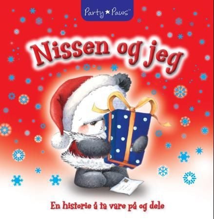 Nissen og jeg