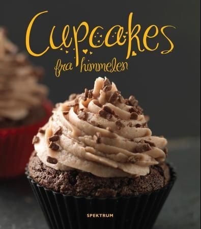 Cupcakes fra himmelen