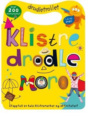 Klistre-drodle-moro