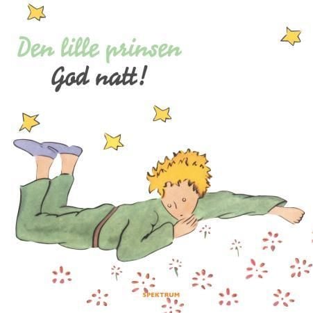Den lille prinsen