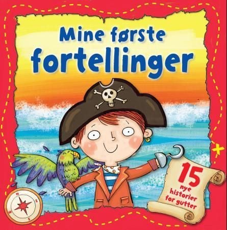 Mine første fortellinger