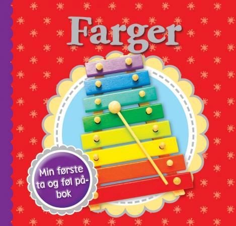 Farger