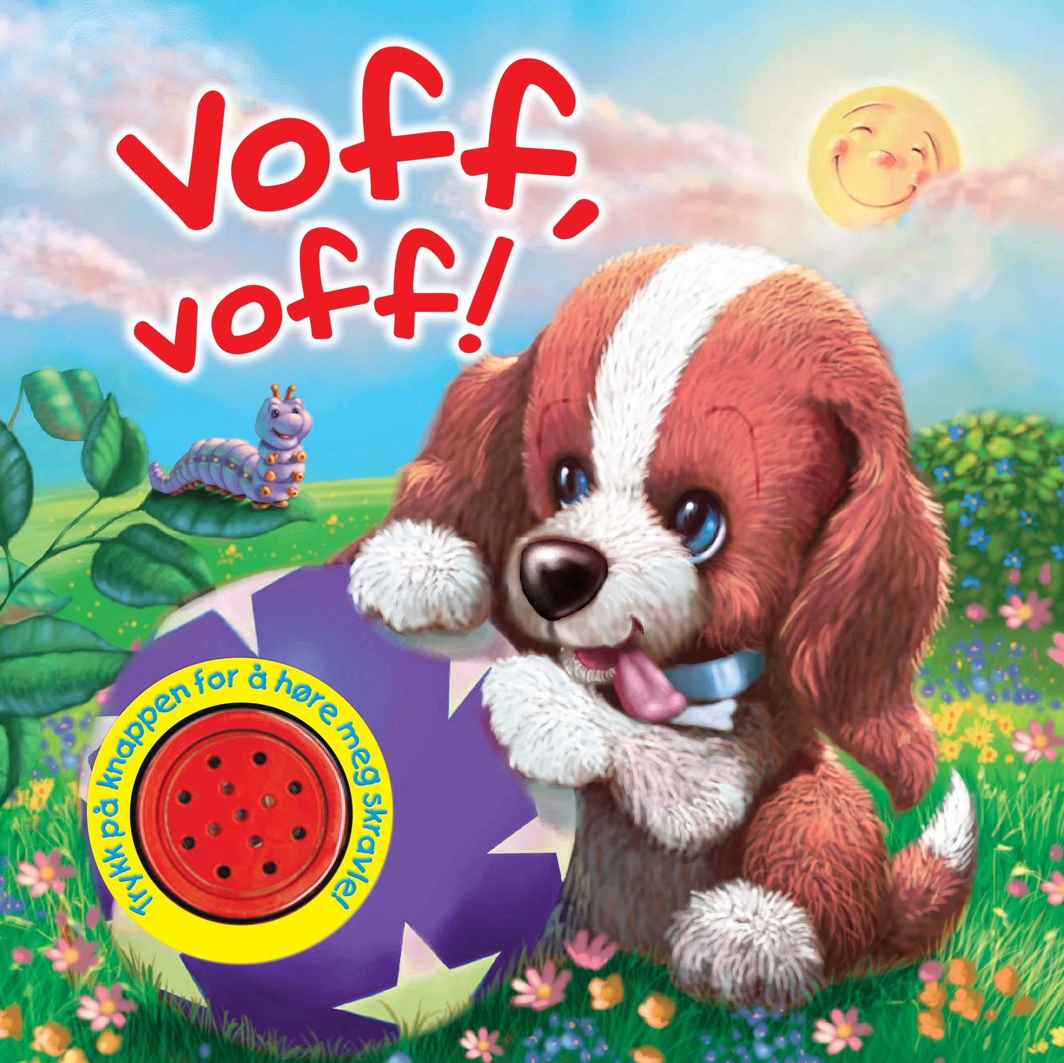 Voff, voff!