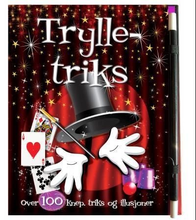 Trylletriks
