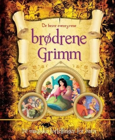 Brødrene Grimm