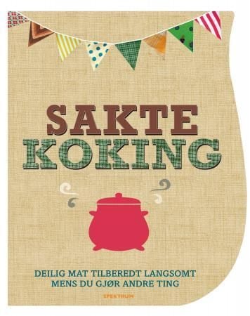 Sakte koking