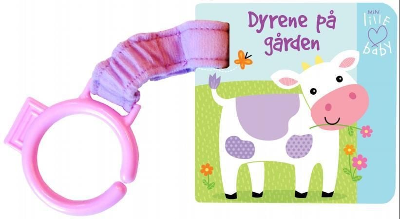 Dyrene på gården