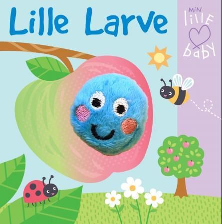 Lille larve