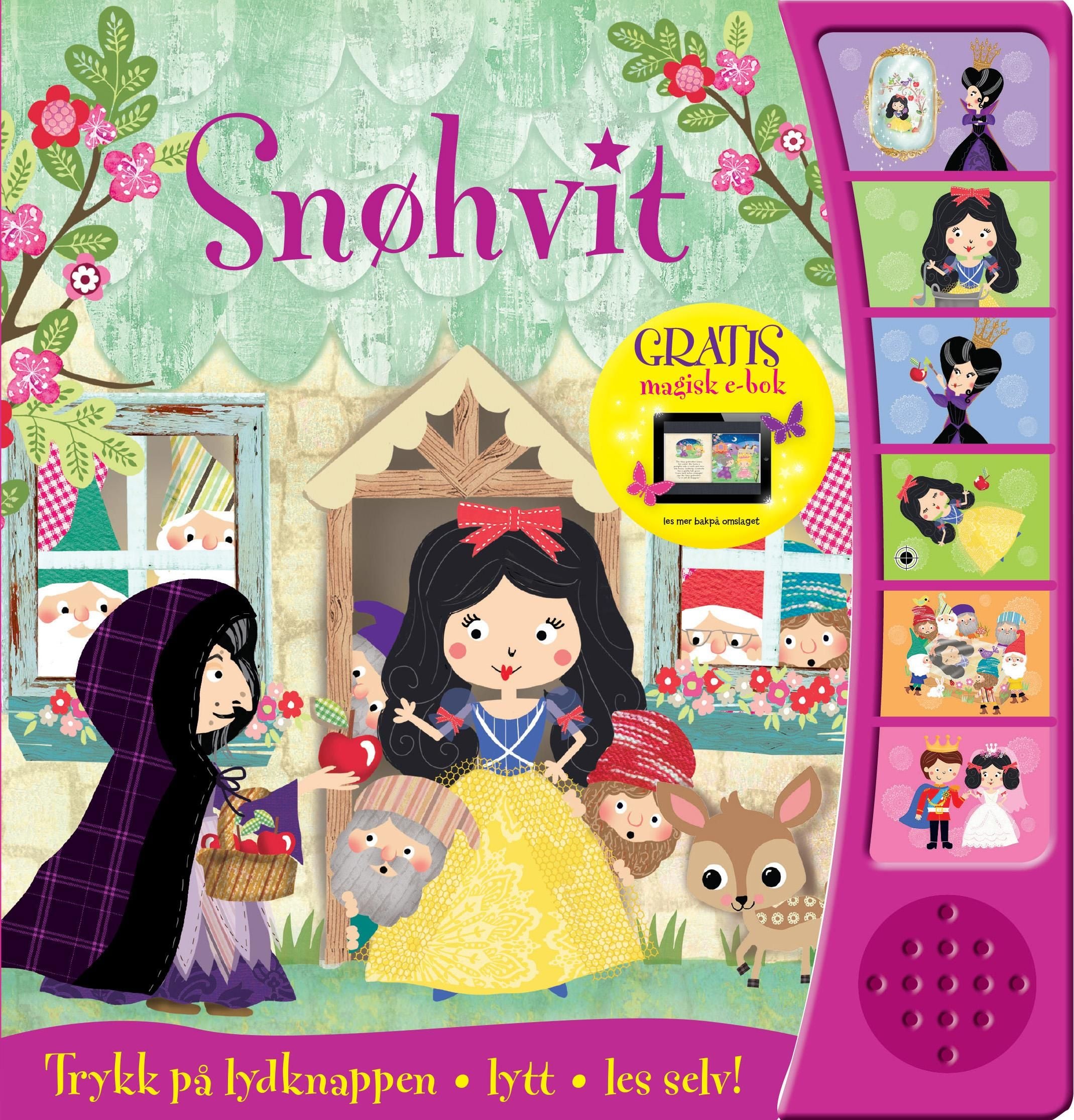 Snøhvit
