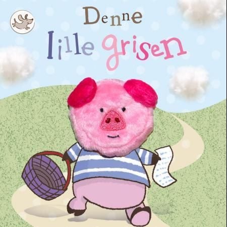 Denne lille grisen