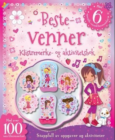 Bestevenner