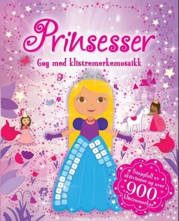 Prinsesser