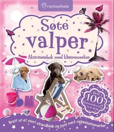 Søte valper