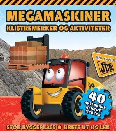 Megamaskiner