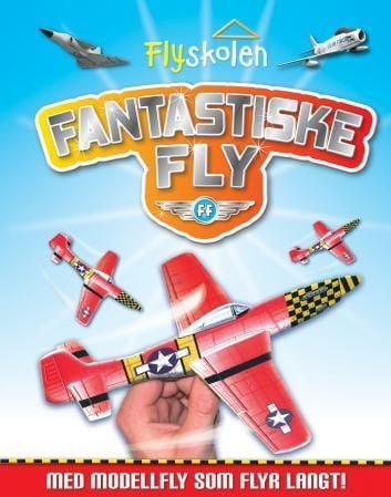 Fantastiske fly