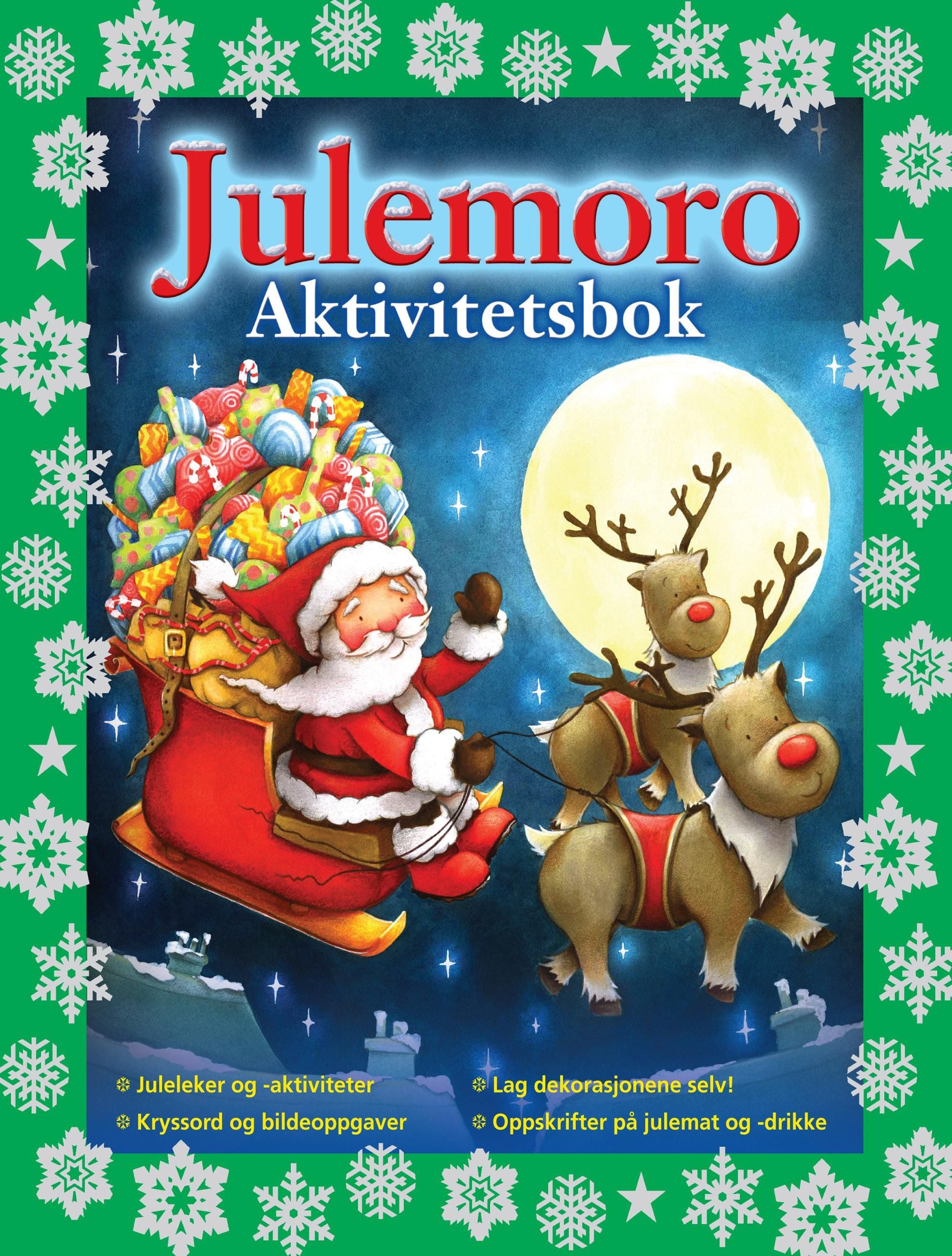 Julemoro