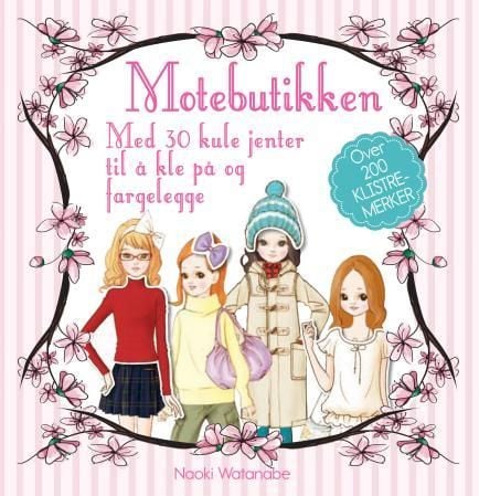 Motebutikken