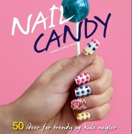 Nail candy