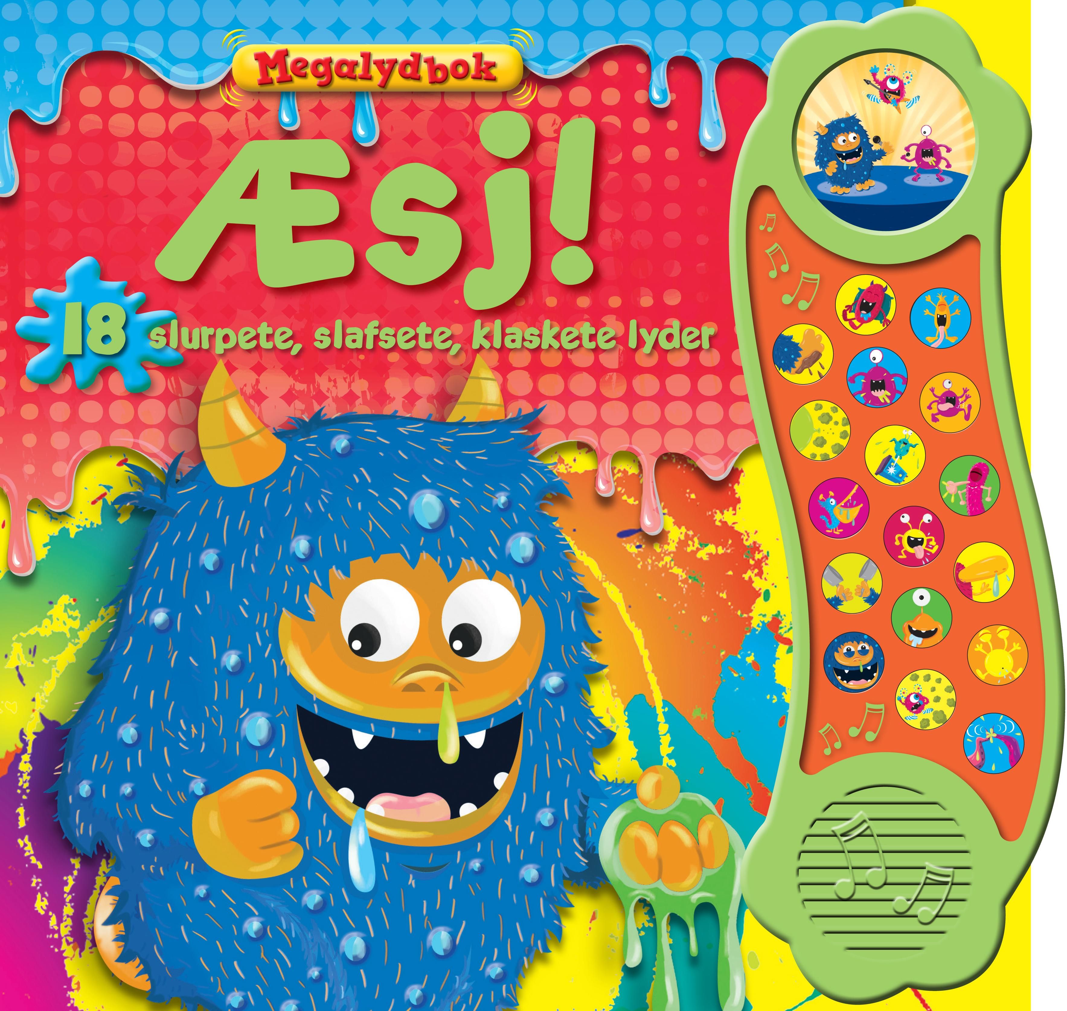 Æsj!