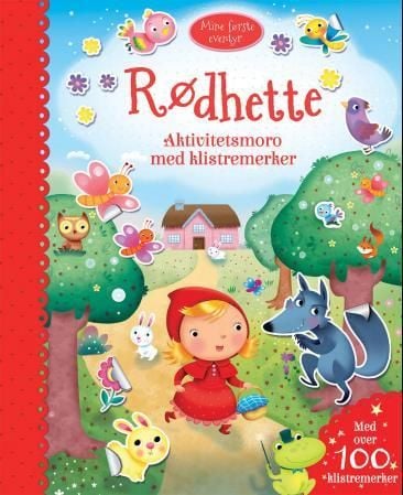 Rødhette