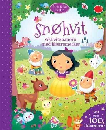 Snøhvit