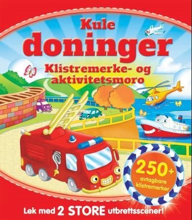 Kule doninger