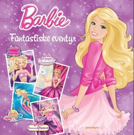 Fantastiske eventyr