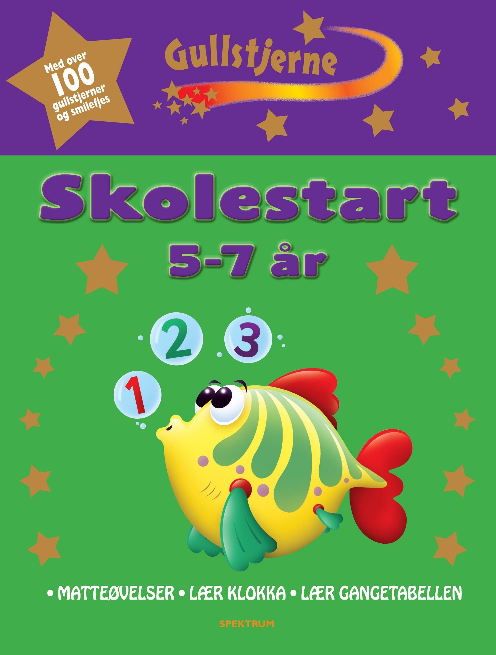 Skolestart