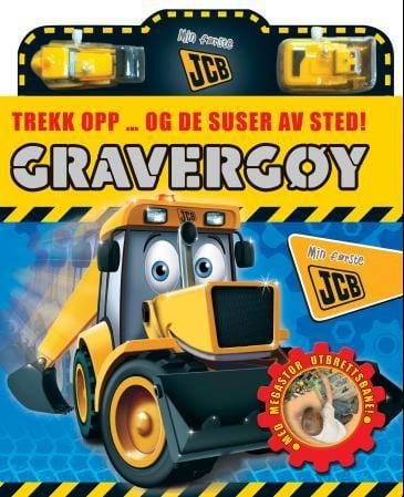 Gravergøy
