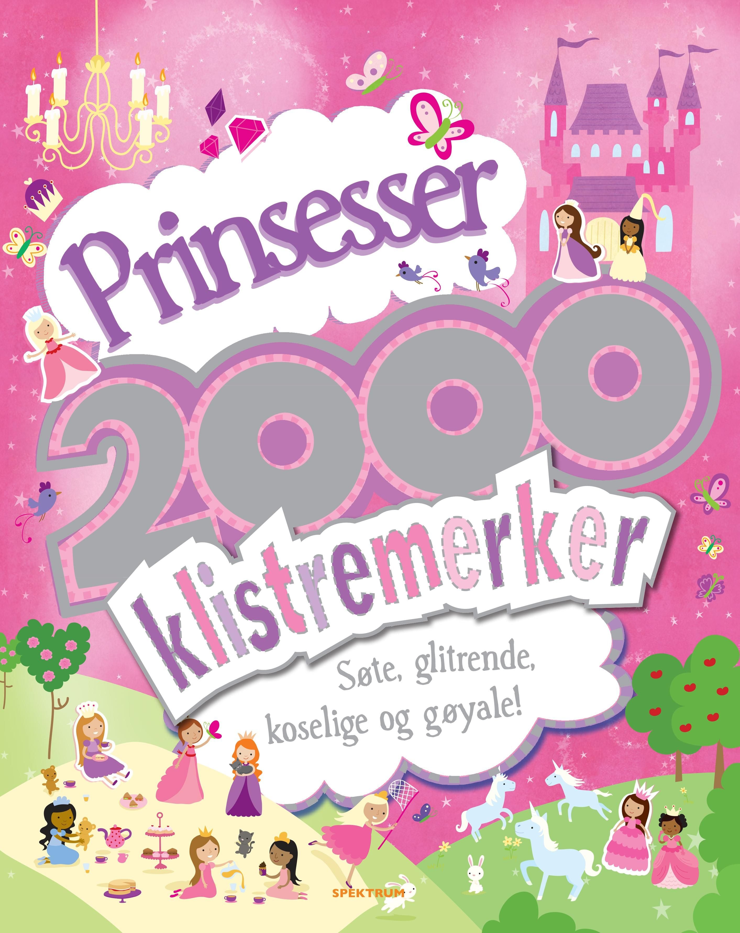 Prinsesser