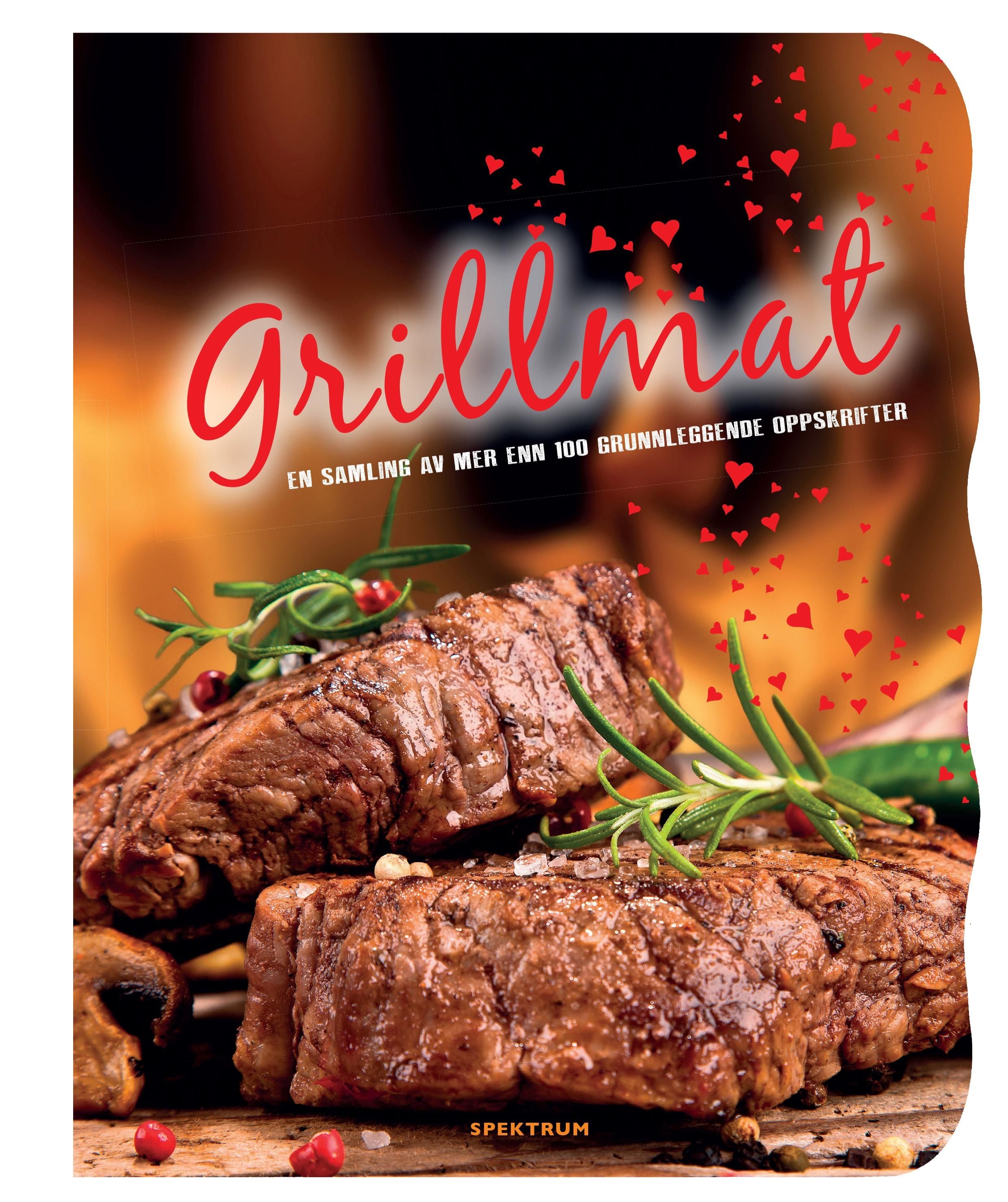 Grillmat