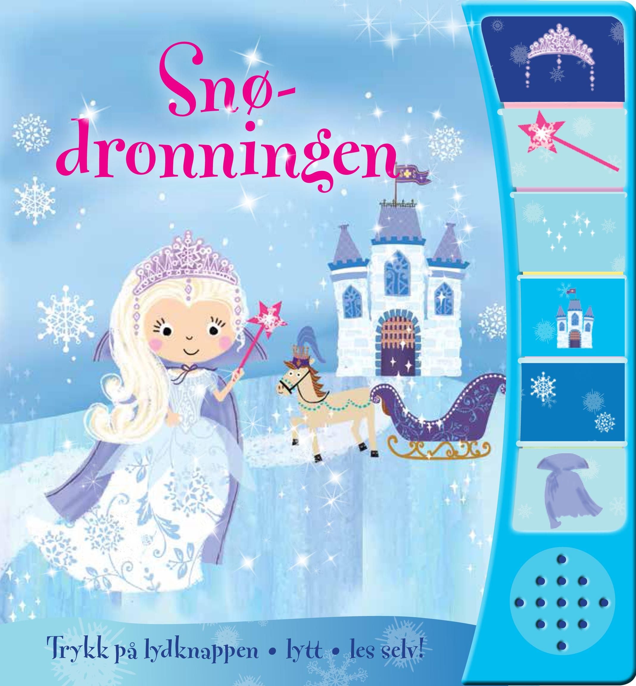 Snødronningen
