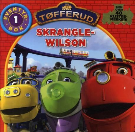 Skrangle-Wilson